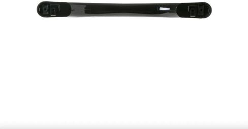 Microwave Door Handle Black WB15X10022 WB15X10065 25QBP3784 5304408525 Replacement for in Kuwait