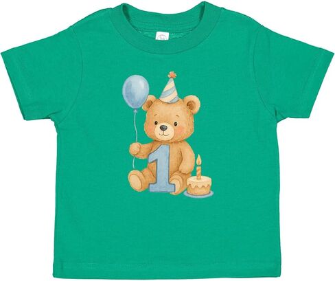 تي شيرت طفل لطيف لعيد الميلاد الأول من إنكتاستيك in Kuwait