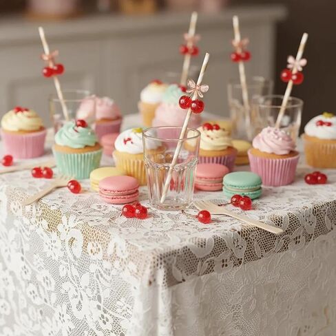 60 قطعة من الكرز الراتنج اللامع مع كبوشن على شكل فيونكة، حوالي 2.54 سم من الزينة المسطحة باللون الأحمر والوردي كاواي للحرف اليدوية اليدوية، وإكسسوارات الشعر، والفك، وديكورات عيد الحب in Kuwait