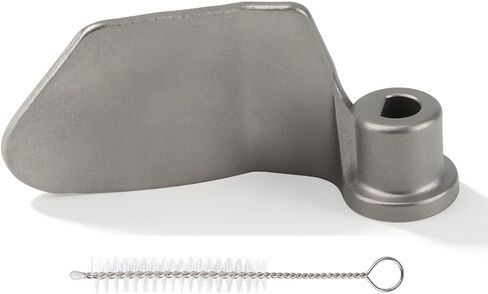 Bread Maker Machine Kneading Paddle Compatible With Cuisinart Oster ExpressBake CBK-100 CBK-110 CBK-200 Replace#: CBK-100PDL in Kuwait