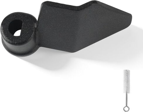 مجداف عجن آلة الخبز متوافق مع صانعي الخبز Sunbeam Oster 5820 5834 5890 HB-B101 استبدال #: 108962-000-000 102530-000 in Kuwait