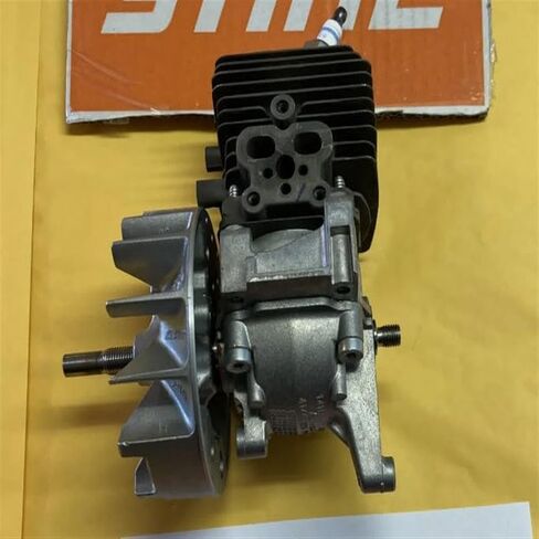 KYHHL FS 56 RC أسطوانة مكبس كتلة المحرك، بديل لـ STIHL OEM in Kuwait
