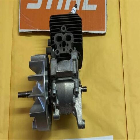 KYHHL FS 56 RC أسطوانة مكبس كتلة المحرك، بديل لـ STIHL OEM in Kuwait