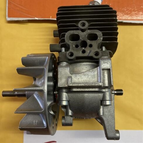 KYHHL FS 56 RC أسطوانة مكبس كتلة المحرك، بديل لـ STIHL OEM in Kuwait