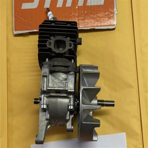 KYHHL FS 56 RC أسطوانة مكبس كتلة المحرك، بديل لـ STIHL OEM in Kuwait