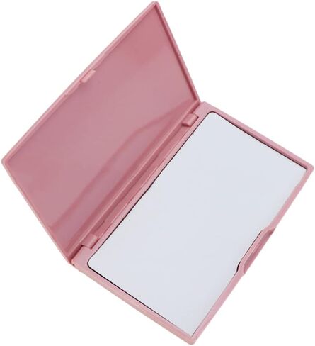 Magnetic Needle Case,Needle Storage Holder,Portable Rectangle Magnetic Sewing Stitching Pin Storage Box,Sewing Knitting Pin Organizer,Needle Container Tool,for Storing Needle in Kuwait