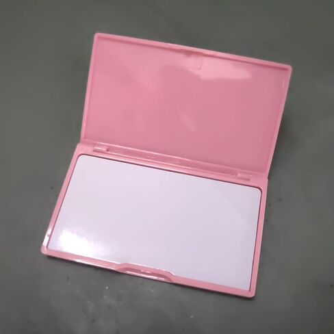 Magnetic Needle Case,Needle Storage Holder,Portable Rectangle Magnetic Sewing Stitching Pin Storage Box,Sewing Knitting Pin Organizer,Needle Container Tool,for Storing Needle in Kuwait