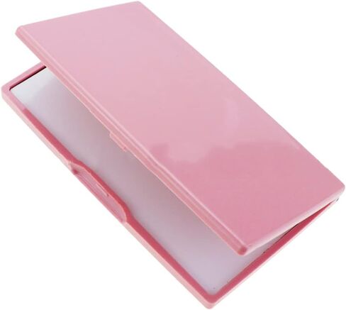 Magnetic Needle Case,Needle Storage Holder,Portable Rectangle Magnetic Sewing Stitching Pin Storage Box,Sewing Knitting Pin Organizer,Needle Container Tool,for Storing Needle in Kuwait