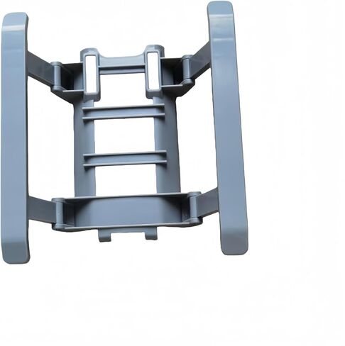 Quick-release Foldable Landing Gear Hightened Landing Leg Support for DJI Mavic Air 2 Mavic Air 2S in Saudi Arabia