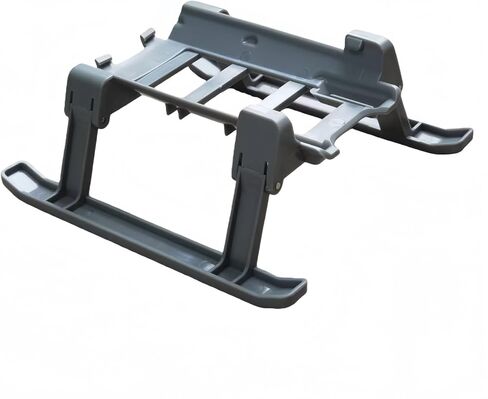 Quick-release Foldable Landing Gear Hightened Landing Leg Support for DJI Mavic Air 2 Mavic Air 2S in Saudi Arabia