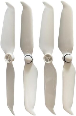 2Pairs(4pcs) Phantom 4 9455S LOW-NOISE Propellers for DJI Phantom 4 Series Drones, DJI Phantom 4, Phantom 4 Pro V2.0, Phantom 4 pro, Phantom 4 Advanced in Kuwait