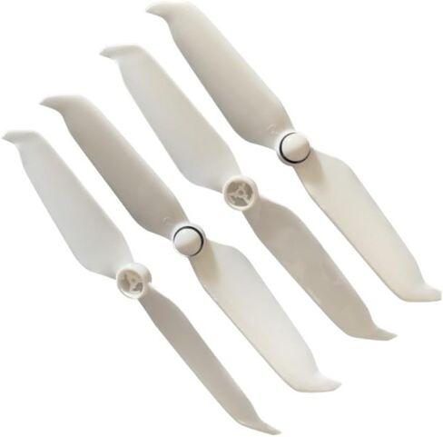 2Pairs(4pcs) Phantom 4 9455S LOW-NOISE Propellers for DJI Phantom 4 Series Drones, DJI Phantom 4, Phantom 4 Pro V2.0, Phantom 4 pro, Phantom 4 Advanced in Kuwait