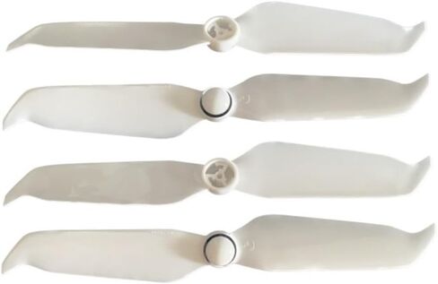 2Pairs(4pcs) Phantom 4 9455S LOW-NOISE Propellers for DJI Phantom 4 Series Drones, DJI Phantom 4, Phantom 4 Pro V2.0, Phantom 4 pro, Phantom 4 Advanced in Kuwait