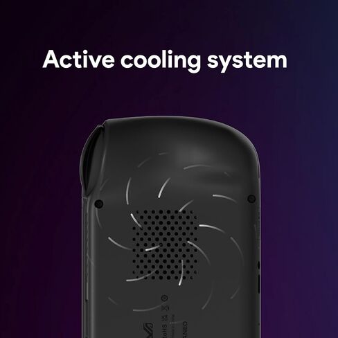 وحدة تحكم ألعاب محمولة باليد AYANEO Pocket AIR Mini Android - شاشة ألعاب ريترو 4.2 بوصة HD 4:3، MTK G99 ثماني النواة، عصا تحكم ومشغلات تأثير هول، جهاز ألعاب محمول (أبيض ريترو، 2G+32G) in Kuwait