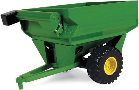 John Deere 3 Inch Grain Cart Toy in Saudi Arabia