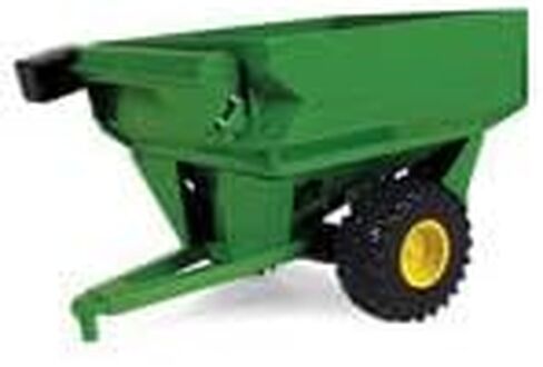 John Deere 3 Inch Grain Cart Toy in Saudi Arabia