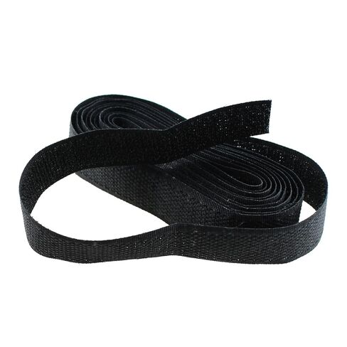 2PCS Black Patch Adhesive Strip Accessories 20mm x 2m Strong Sticky Tape for Sewing and DIY Crafts in Saudi Arabia