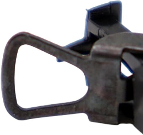 12Pcs HO Scale Train Coupler Train Accessory, Portable Multipurpose Hobby Train Coupler 2cm/0.79inch in Saudi Arabia