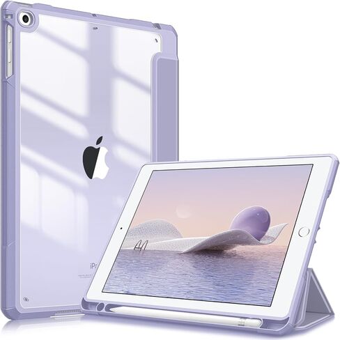 Fintie Clear Case for iPad 6th /5th Generation 9.7-inch, iPad Air 2 / Air 1 in Kuwait