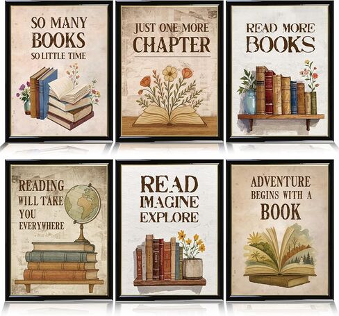 Shejdgart Heart Health Awareness Poster - 9 Pcs Heart Health Awareness Posters for Classroom Decorations, Red Ribbon Bulletin Board School Wall Office Decor Supplies in Saudi Arabia