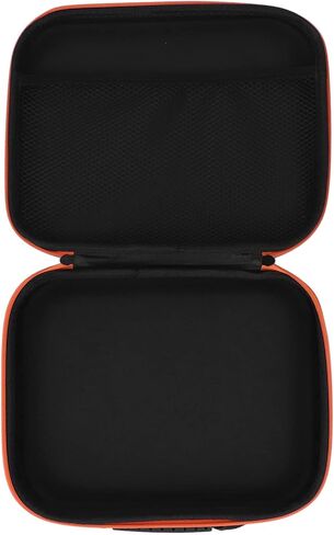 Zerodis EVA PU Tool Box for Cutters, Protective Storage Bag Portable Tool Box (Rectangular Bag) in Saudi Arabia
