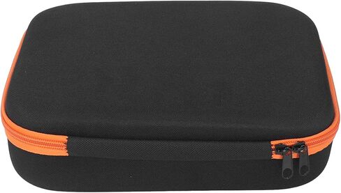 Zerodis EVA PU Tool Box for Cutters, Protective Storage Bag Portable Tool Box (Rectangular Bag) in Saudi Arabia