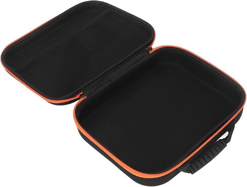 Zerodis EVA PU Tool Box for Cutters, Protective Storage Bag Portable Tool Box (Rectangular Bag) in Saudi Arabia