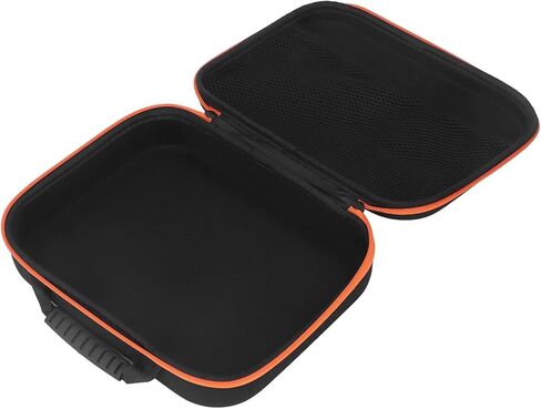 Zerodis EVA PU Tool Box for Cutters, Protective Storage Bag Portable Tool Box (Rectangular Bag) in Saudi Arabia