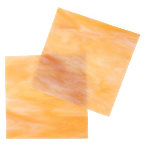 HOMSFOU Mosaic Tile Sheets 2 Pieces 3.94X3.94 Inch Glass Tiles for DIY Crafts and Home Decor Stained Glass Pieces for Photo Frames and Flowerpots in Saudi Arabia