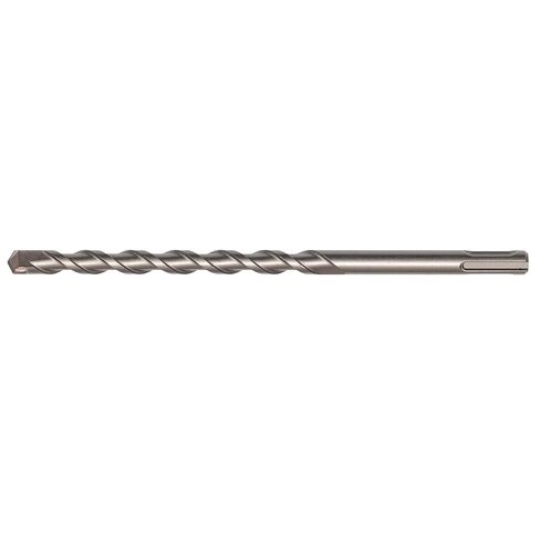 HLOFIZI 7/16" Concrete Drill Bit 8" Length with SDS Plus Shank, 7/16 inch Masonry Drill Bit Rotary Hammer Drill Bit Carbide Tipped for Block Wall, Brick, Stone, 1 Pack in Saudi Arabia