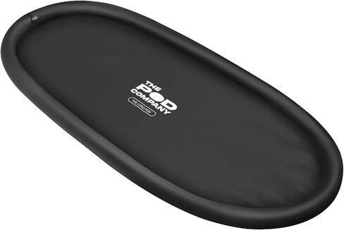 مرشحات استبدال مبرد The Pod Company - عبوتان، خرطوشة مطوية 20 ميكرون، 6 × 3 بوصة OD × 3 بوصة (لمبردات المياه الباردة) in Saudi Arabia