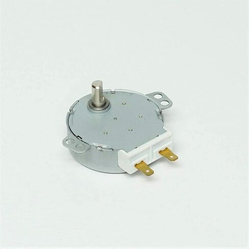 استبدال محرك القرص الدوار للميكروويف OEM لـ GE Spacemaker XL1800 JVM1650WH05 JVM1653WD004 JVM1650WHC01 JVM1653WH04 الميكروويف in Kuwait