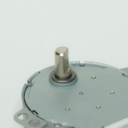 استبدال محرك القرص الدوار للميكروويف OEM لـ GE Spacemaker XL1800 JVM1650WH05 JVM1653WD004 JVM1650WHC01 JVM1653WH04 الميكروويف in Kuwait