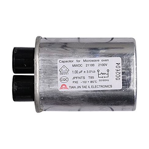 ForeverPRO WB27X11033 Capacitor High Voltage for GE Microwave WB27X10747 WB27X10701 WB27X10805 WB27X10308 in Saudi Arabia