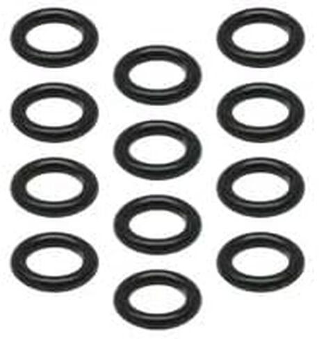 # الولايات المتحدة جزء بديل لـ 670B1507 O-Ring لـ Kawasaki القطر الداخلي 7 مللي متر المكربن ​​Assy Balancer in Kuwait