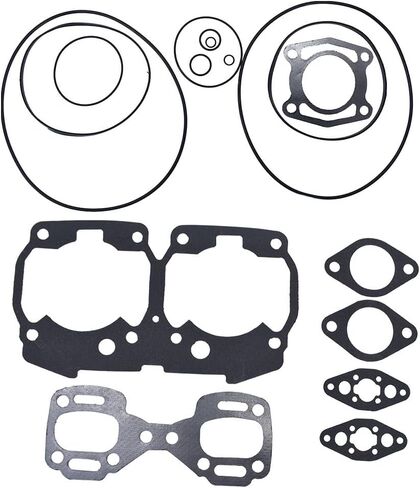 Top End Gasket & O-Ring Kit For 1996 1997 SeaDoo GSX GTX XP 787 800 Genuine For OEM Replacement in Saudi Arabia