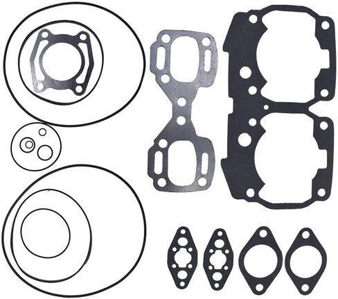 Top End Gasket & O-Ring Kit For 1996 1997 SeaDoo GSX GTX XP 787 800 Genuine For OEM Replacement in Saudi Arabia
