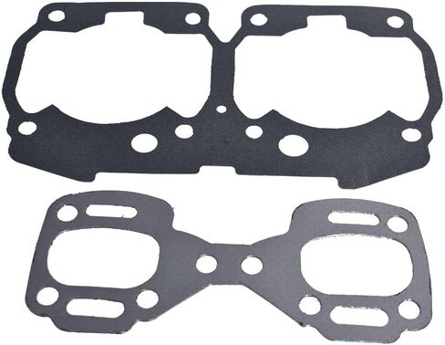 Top End Gasket & O-Ring Kit For 1996 1997 SeaDoo GSX GTX XP 787 800 Genuine For OEM Replacement in Saudi Arabia