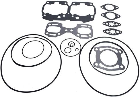 Top End Gasket & O-Ring Kit For 1996 1997 SeaDoo GSX GTX XP 787 800 Genuine For OEM Replacement in Saudi Arabia