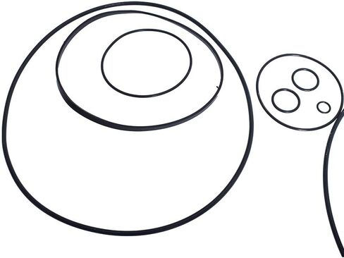 Top End Gasket & O-Ring Kit For 1996 1997 SeaDoo GSX GTX XP 787 800 Genuine For OEM Replacement in Saudi Arabia