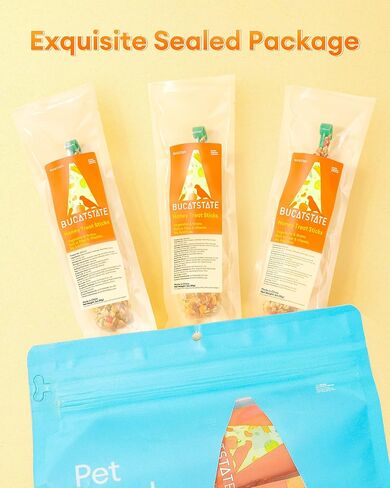 bucatstate 3 العصي الببغاء يعامل العسل علاج العصي، الطيور الطبيعية يعامل الخضروات والحبوب نكهة كوكاتيل، لعبة علاج الطيور الحيوانات الأليفة للببغاء كونور الببغاء lovebird in Kuwait