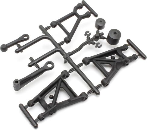 Kyosho FA551C TC Suspension Arm Set Fazer FZ02 in Saudi Arabia