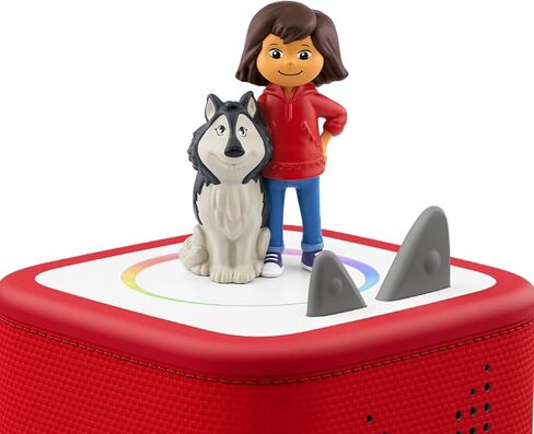 Tonies Molly of Denali Audio Toy Figurine in Kuwait