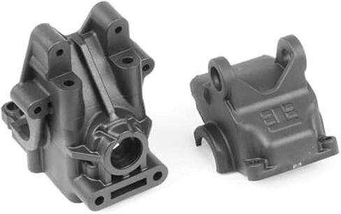 Tekno RC LLC Gearbox Rear 2.0 TKR9016 Electric Car/Truck Option Parts in Saudi Arabia