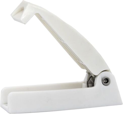 X-Haibei 5 Pack RV Baggage Door Catch Camper Trailer Storage Door Latch Hook Door Holders Travel Room in Saudi Arabia