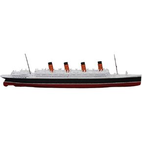 نموذج TheRoller3d RMS Aquitania - نسخة طبق الأصل مفصلة للغاية ودقيقة تاريخيًا ولا تحتاج إلى تجميع - بطول 1 قدم (النموذج) in Kuwait