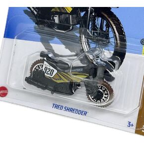 Hot Wheels - Tred Shredder - HTB31 in Kuwait