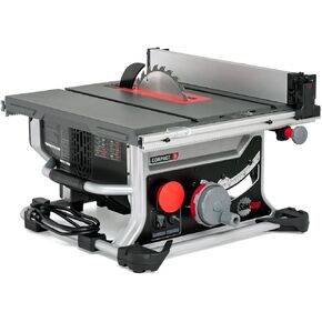 SawStop CTS-120A60 Compact Table Saw - 15A,120V,60Hz in Saudi Arabia