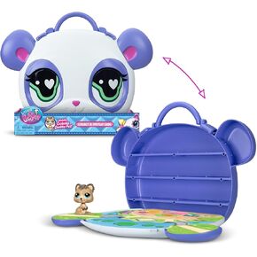 Littlest Pet Shop Collect & Display Case Plus Quokka in Kuwait
