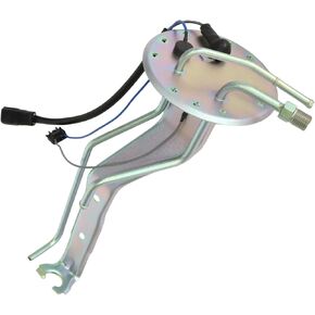 2006-2008 Fuel Pump Assembly Compatible for Polaris Sportsman 800 EFI 2005-2007 Sportsman 500 EFI 2006-2007 with 6 Bolt Pattern, Replace 22520437 47-1041 in Kuwait